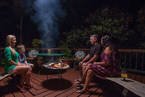 Table Rock Jungle Lodge