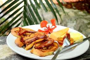 Table Rock Jungle Lodge