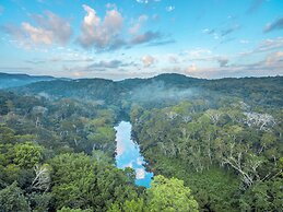 Table Rock Jungle Lodge