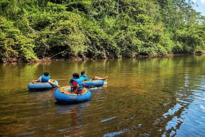 Table Rock Jungle Lodge