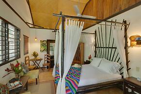 Table Rock Jungle Lodge