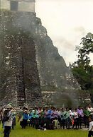 Table Rock Jungle Lodge