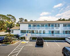 Arbor Inn Monterey