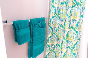 Casa Victoria Golf Retreat