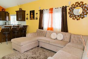 Casa Victoria Golf Retreat