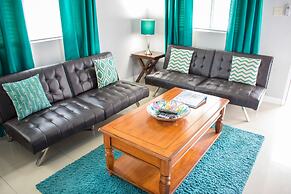 Casa Victoria Golf Retreat