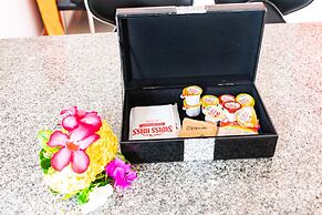 Casa Victoria Golf Retreat