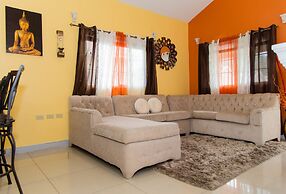 Casa Victoria Golf Retreat