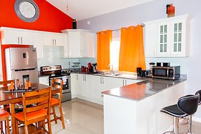 Casa Victoria Golf Retreat