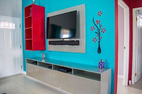 Casa Victoria Golf Retreat