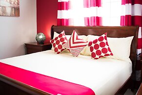 Casa Victoria Golf Retreat