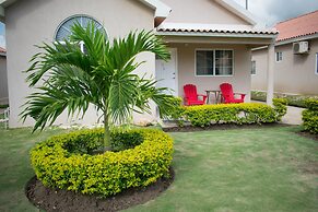 Casa Victoria Golf Retreat