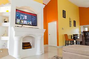 Casa Victoria Golf Retreat