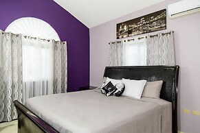 Casa Victoria Golf Retreat