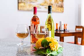 Casa Victoria Golf Retreat