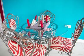 Casa Victoria Golf Retreat