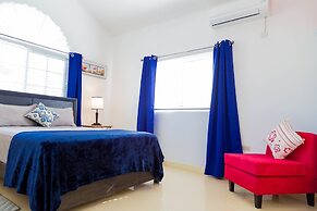 Casa Victoria Golf Retreat