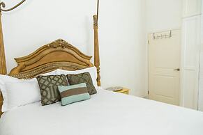 Casa Victoria Golf Retreat