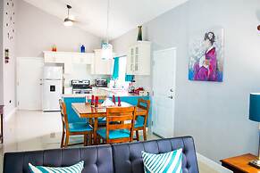 Casa Victoria Golf Retreat