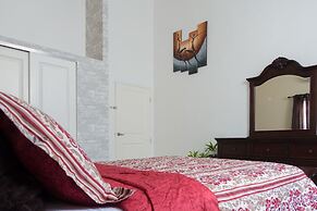 Casa Victoria Golf Retreat