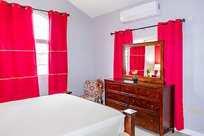 Casa Victoria Golf Retreat