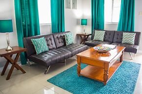 Casa Victoria Golf Retreat