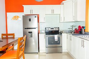 Casa Victoria Golf Retreat