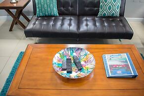 Casa Victoria Golf Retreat