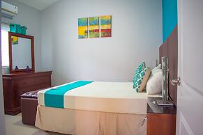 Casa Victoria Golf Retreat