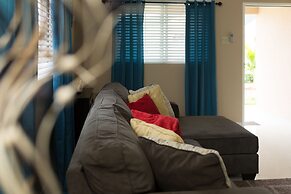 Casa Victoria Golf Retreat