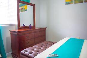 Casa Victoria Golf Retreat