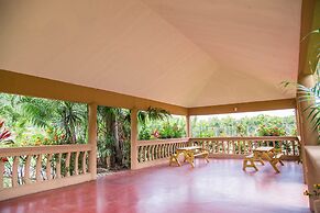 Casa Victoria Golf Retreat