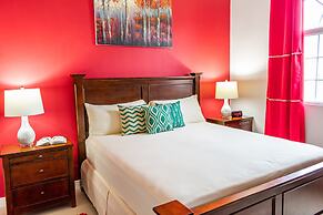 Casa Victoria Golf Retreat