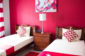 Casa Victoria Golf Retreat