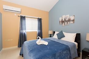 Casa Victoria Golf Retreat