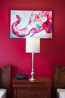 Casa Victoria Golf Retreat