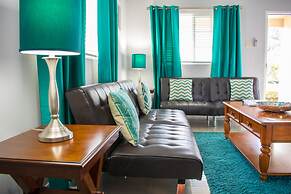 Casa Victoria Golf Retreat