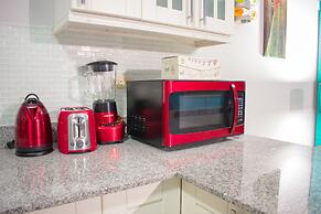 Casa Victoria Golf Retreat