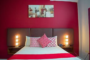 Casa Victoria Golf Retreat