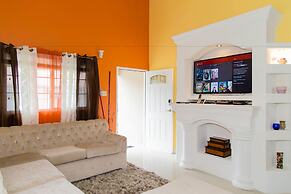 Casa Victoria Golf Retreat