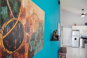 Casa Victoria Golf Retreat