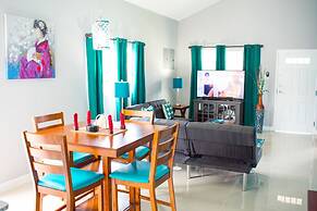 Casa Victoria Golf Retreat