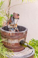 Casa Victoria Golf Retreat