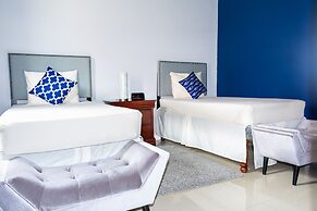 Casa Victoria Golf Retreat