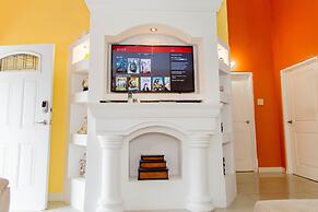 Casa Victoria Golf Retreat