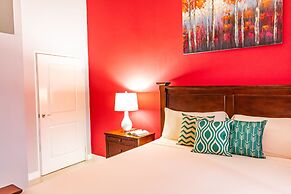 Casa Victoria Golf Retreat