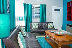 Casa Victoria Golf Retreat