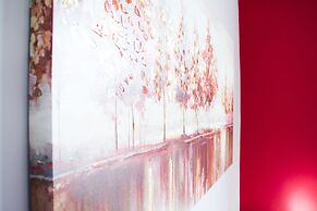 Casa Victoria Golf Retreat