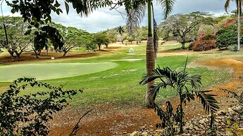 Casa Victoria Golf Retreat