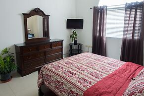 Casa Victoria Golf Retreat